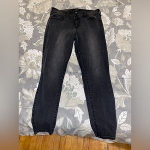 Torrid skinny jeans